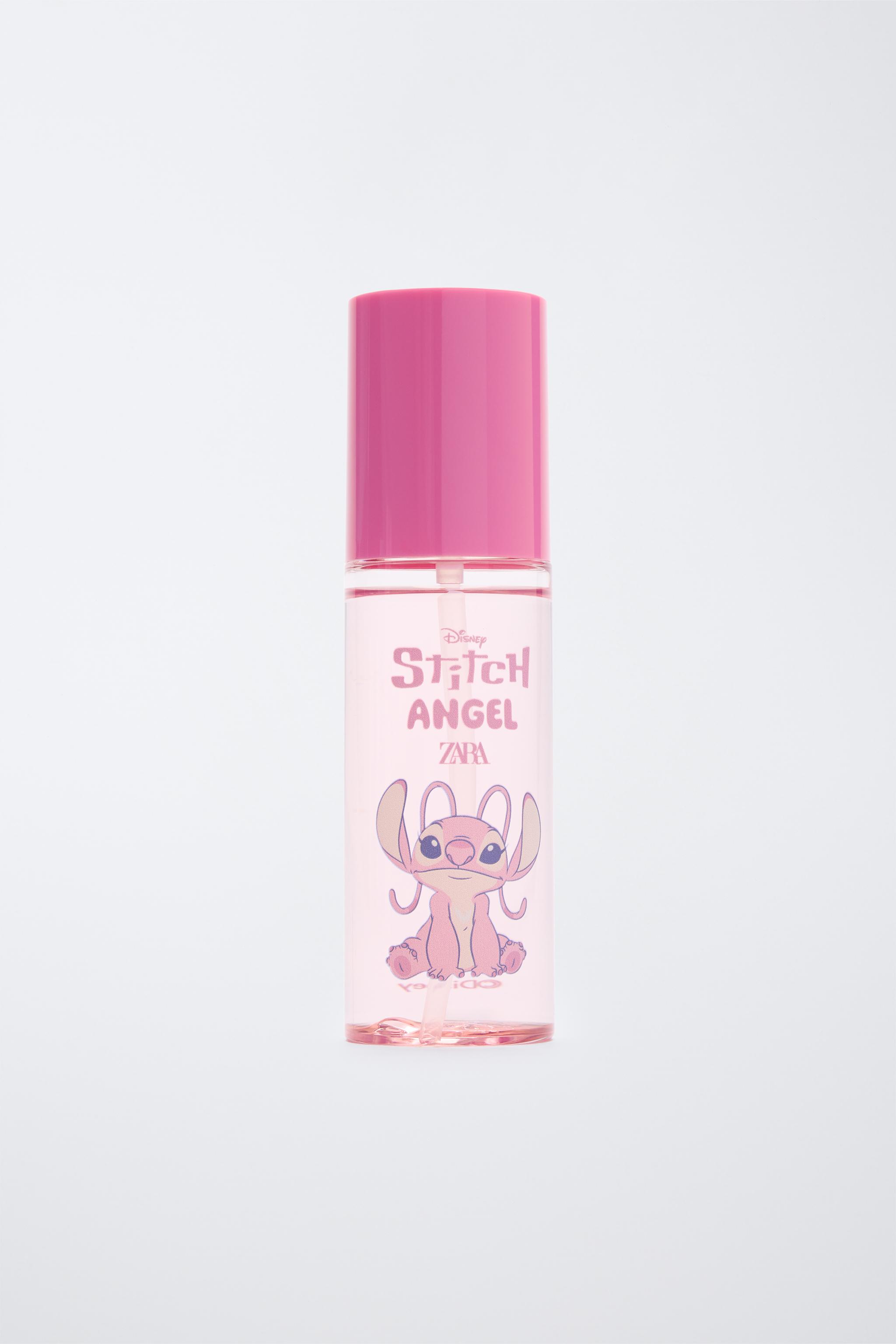 STITCH ANGEL © DISNEY BODY MIST 100 ML (3.4 FL. OZ.)